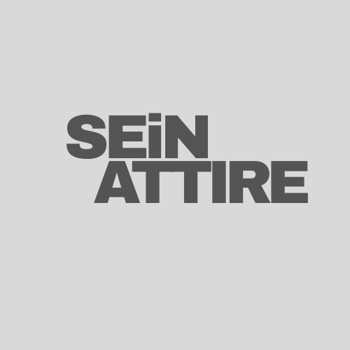 Sein Attire